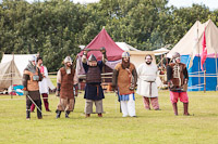 Photo 4809: Medieval and Renaissance Era at HistoryAlive 2012