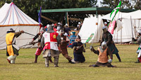 Photo 4811: Medieval and Renaissance Era at HistoryAlive 2012