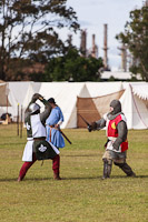 Photo 4820: Medieval and Renaissance Era at HistoryAlive 2012