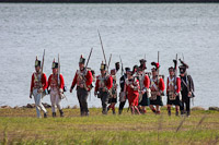 Photo 4878: Napoleonic Era at HistoryAlive 2012