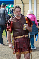 Photo 5064: the Roman Era at HistoryAlive 2012