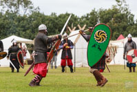 Photo 11: Early Ages at History Alive 2013