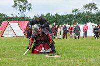 Photo 21: Early Ages at History Alive 2013