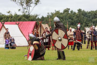 Photo 28: Early Ages at History Alive 2013