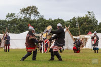 Photo 6: Early Ages at History Alive 2013
