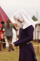 Photo 129: Middle Ages at History Alive 2013