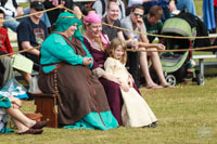 Photo 78: Middle Ages at History Alive 2013