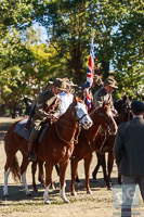 Photo 2216: 2nd Lighthorse Recruitment Drive Re-enactment 2 August 2014 at Best of 2014