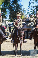 Photo 2238: 2nd Lighthorse Recruitment Drive Re-enactment 2 August 2014 at Best of 2014