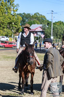 Photo 2244: 2nd Lighthorse Recruitment Drive Re-enactment 2 August 2014 at Best of 2014