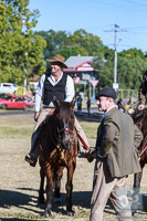 Photo 2245: 2nd Lighthorse Recruitment Drive Re-enactment 2 August 2014 at Best of 2014