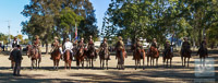 Photo 4: 2nd Lighthorse Recruitment Drive Re-enactment 2 August 2014 at Best of 2014