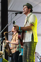 Photo 5151: Bustamento at Caloundra Music Festival 2013