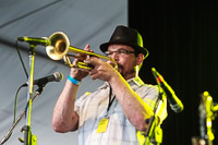 Photo 5185: Bustamento at Caloundra Music Festival 2013