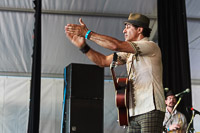 Photo 5194: Bustamento at Caloundra Music Festival 2013