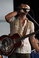 Photo 5197: Bustamento at Caloundra Music Festival 2013