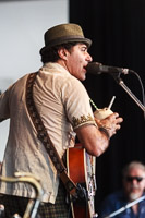 Photo 5201: Bustamento at Caloundra Music Festival 2013