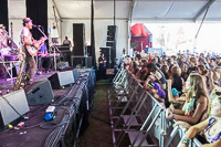Photo 2954: Bustamento at Caloundra Music Festival 2013