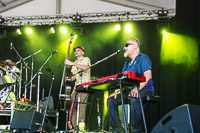 Photo 2979: Bustamento at Caloundra Music Festival 2013