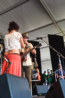 Photo 2997: Bustamento at Caloundra Music Festival 2013