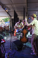 Photo 3005: Bustamento at Caloundra Music Festival 2013