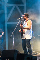 Photo 4305: Katchafire at Caloundra Music Festival 2013
