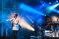 Photo 4306: Katchafire at Caloundra Music Festival 2013