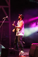Photo 4312: Katchafire at Caloundra Music Festival 2013