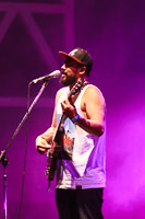 Photo 4313: Katchafire at Caloundra Music Festival 2013