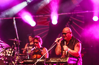 Photo 4320: Katchafire at Caloundra Music Festival 2013