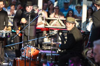 Photo 4627: Melbourne  Ska  Orchestra at Caloundra Music Festival 2013
