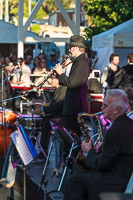 Photo 4628: Melbourne  Ska  Orchestra at Caloundra Music Festival 2013