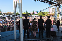 Photo 2712: Melbourne  Ska  Orchestra at Caloundra Music Festival 2013