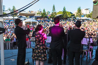 Photo 2719: Melbourne  Ska  Orchestra at Caloundra Music Festival 2013