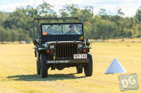 Photo 187: Vehicles at Air and Land Spectacular - Emu Gully 2013