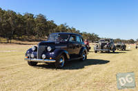Photo 67: Vehicles at Air and Land Spectacular - Emu Gully 2013