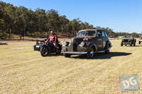 Photo 68: Vehicles at Air and Land Spectacular - Emu Gully 2013