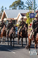 Photo 2160: 2nd Lighthorse Recruitment Drive Re-enactment 2 August 2014 at Best of 2014