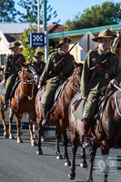 Photo 2163: 2nd Lighthorse Recruitment Drive Re-enactment 2 August 2014 at Best of 2014