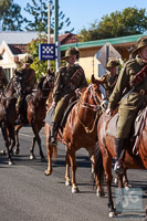 Photo 2164: 2nd Lighthorse Recruitment Drive Re-enactment 2 August 2014 at Best of 2014
