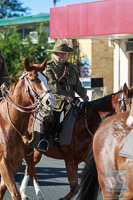 Photo 2166: 2nd Lighthorse Recruitment Drive Re-enactment 2 August 2014 at Best of 2014