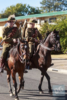 Photo 2168: 2nd Lighthorse Recruitment Drive Re-enactment 2 August 2014 at Best of 2014